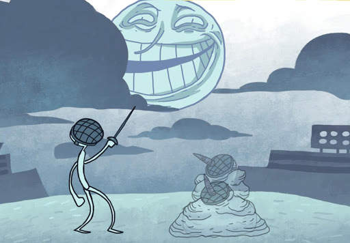 Troll Face Quest Sports Puzzle screenshot 5