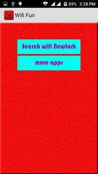 Wifi Password Hacker Prank screenshot 2