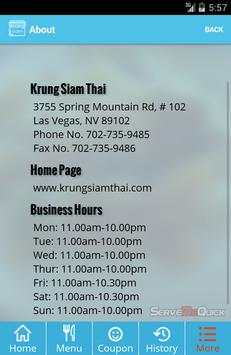 Krung Siam screenshot 3