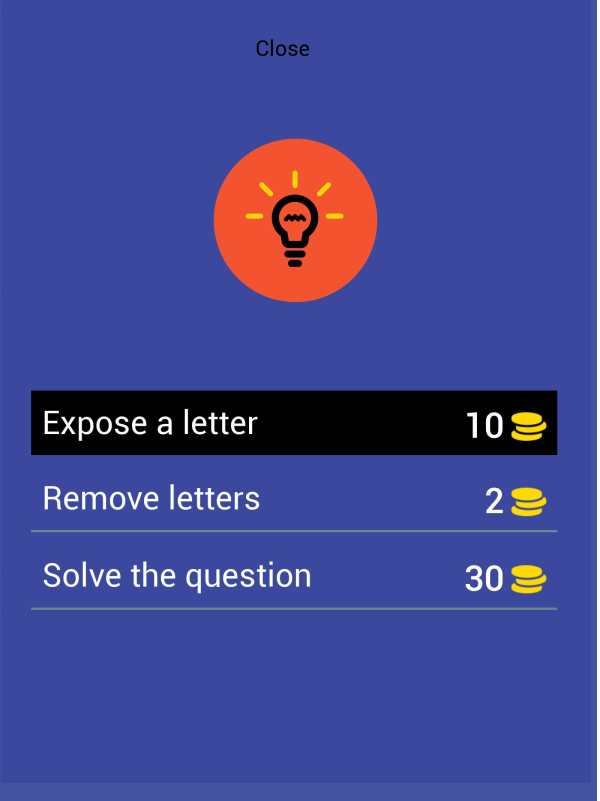 BMW QUEST & QUIZ screenshot 10