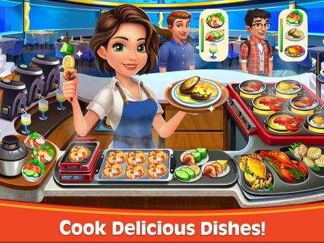 Cooking Rush screenshot 6