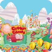 Candy Land Fun Kid Racing 1.0