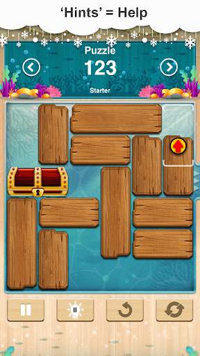 Desbloqueie-me - Unblock Me screenshot 8
