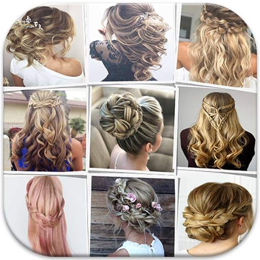 Easy Hairstyles for Girls 1.6