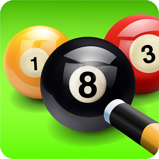 Pool Stars - 8 Ball Style icon