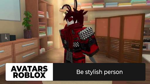 Avatar master for Roblox screenshot 3