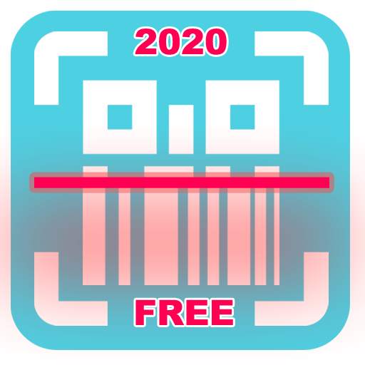 QR code reader & Barcode scanner 1.0.4