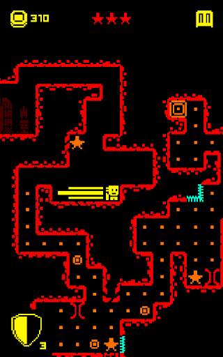 Tomb of the Mask screenshot 2