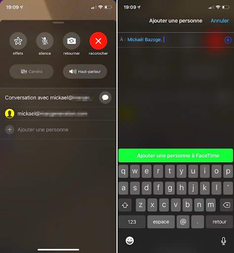 New FaceTime Calls & Messaging Advice 2020 screenshot 5