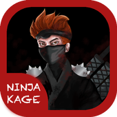 Ninja Shadow Legend icon