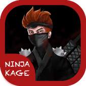Ninja Shadow Legend 1.0.1
