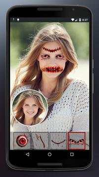Menakutkan Zombie Booth Pembua screenshot 3