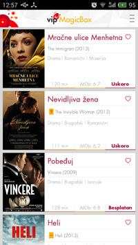 Vip Magic Box скриншот 4