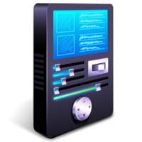 Power Monitor icon