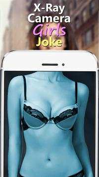 X-Ray Camera Girls Joke screenshot 3