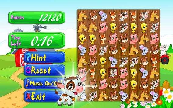 Farm Matching Frenzy screenshot 5