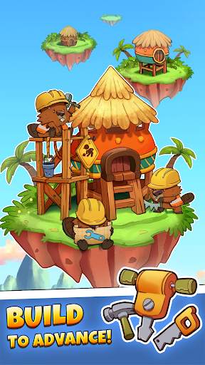 King Boom - Pirate Island Adventure screenshot 4