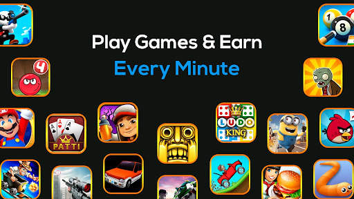 Play Game & Earn Money - Play Quiz screenshot 2