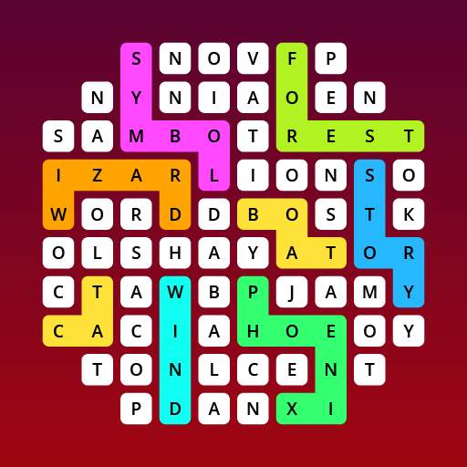 Word Catcher: Word Search 3.3.1
