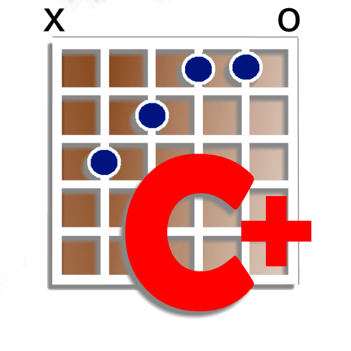 Chordinator Augmented icon