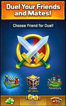 Royale Clans – Clash of Wars screenshot 15