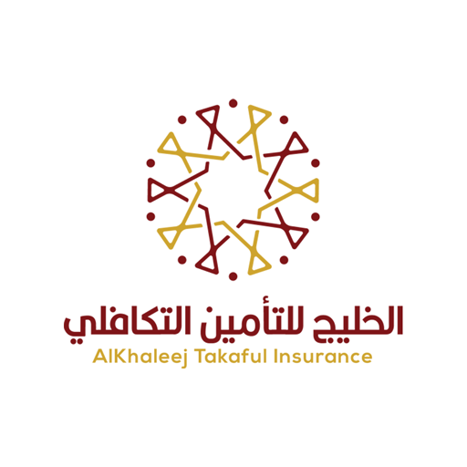 AlKhaleej Takaful Insurance icon