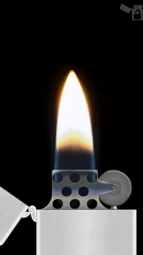 Lighter Simulator screenshot 1