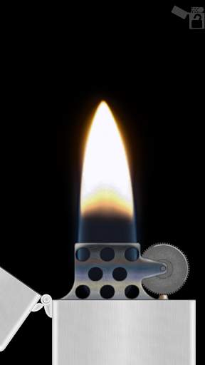 Lighter Simulator screenshot 1