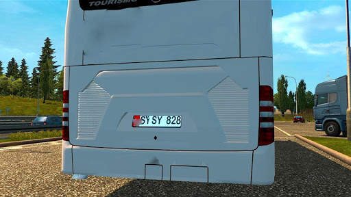 Big Real Proton Bus Simulator 2020-1 screenshot 5
