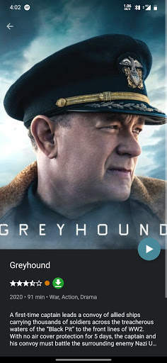Movie downloader | New movies latest movie torrent screenshot 3