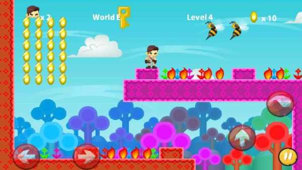 Peeka World screenshot 2