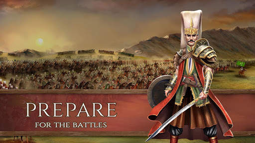 Ottoman Wars screenshot 5