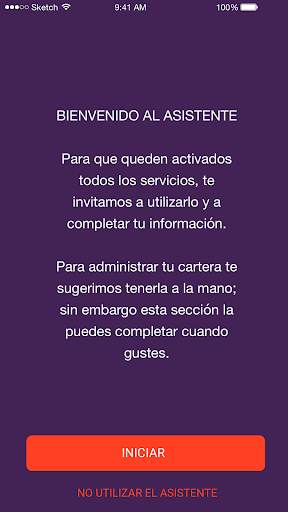 DATALERT MX 4 تصوير الشاشة