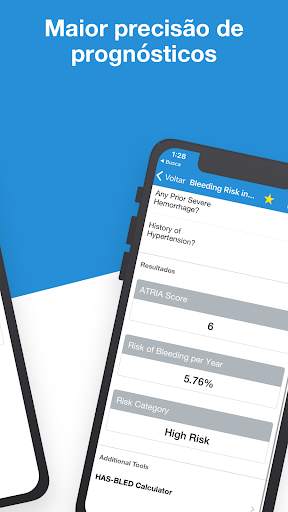 Calculate by QxMD screenshot 4