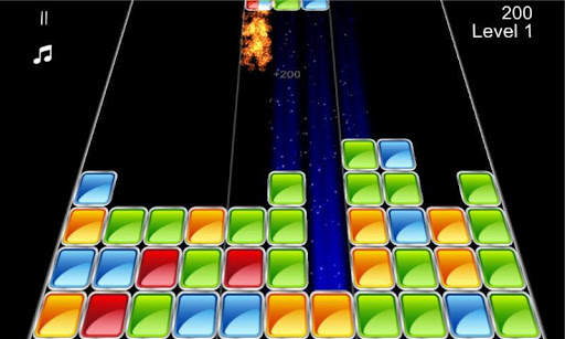 Chroma CRUSH Full Free screenshot 3