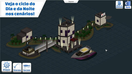 Nautical Life : Yachts & Pesca screenshot 6