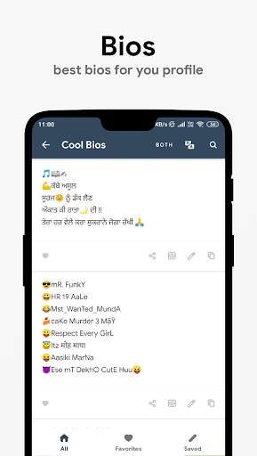 QuinSta : Quick Tools for Instagram screenshot 7