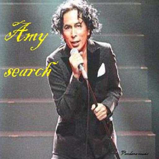 Amy Search ( Albums Isabella ) 4.1