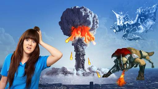 3D Movie Effect & Photo Editor screenshot 11