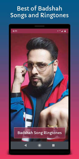 Badshah Song Ringtones screenshot 1