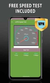 Thailand VPN screenshot 2