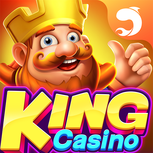 King Casino иконка