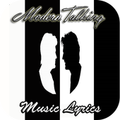 Modern Talking Music 1.0 أيقونة