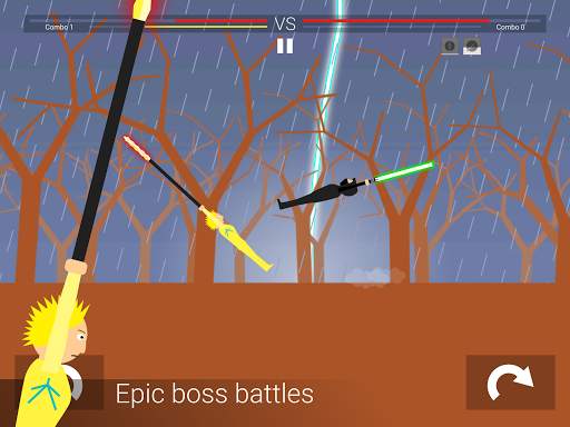 Ninja Masters screenshot 21