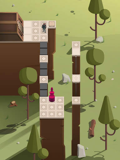 ALTER: Between Two Worlds screenshot 21