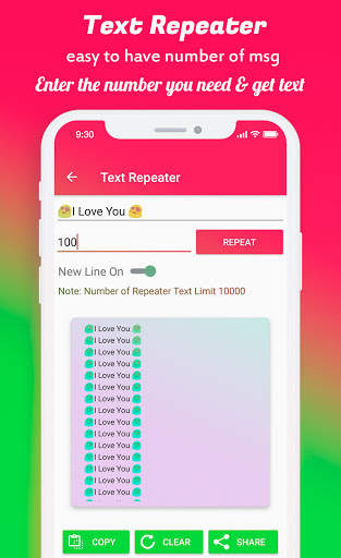 WA Expander - 12 Features in one App screenshot 5