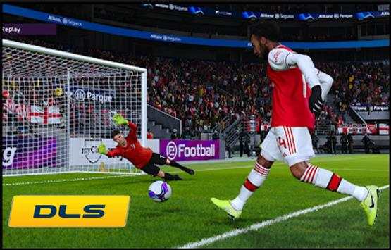Pro Evolution Pes20 Soccer 2020  Guide screenshot 2