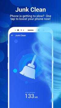 Clean Manager Lite 1 تصوير الشاشة