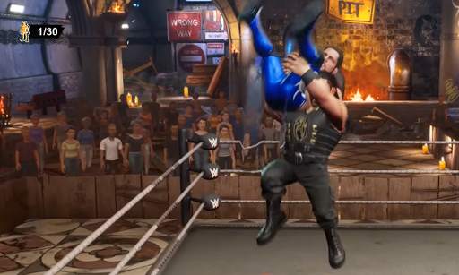 Guide For WWE 2k Battlegrounds Fall 2020 Ultimate screenshot 2