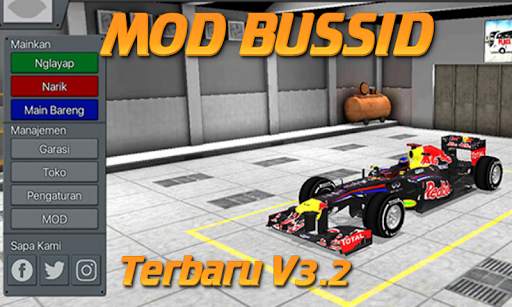 MOD INDO BUSSID screenshot 4